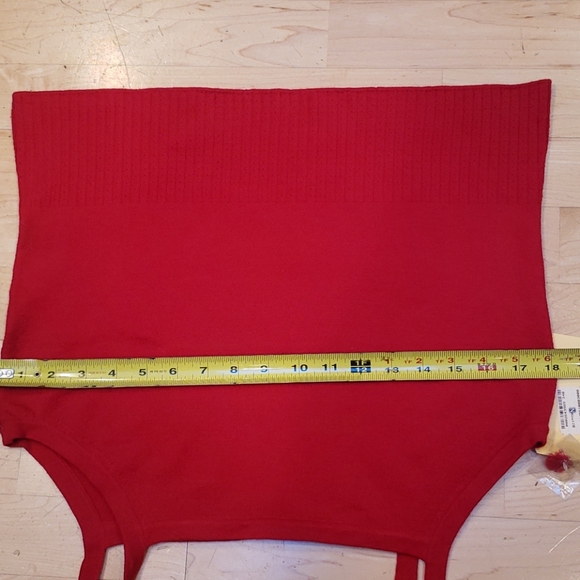 EXPERT BY EVERGREEN TANK TOP - Picture 6 of 6